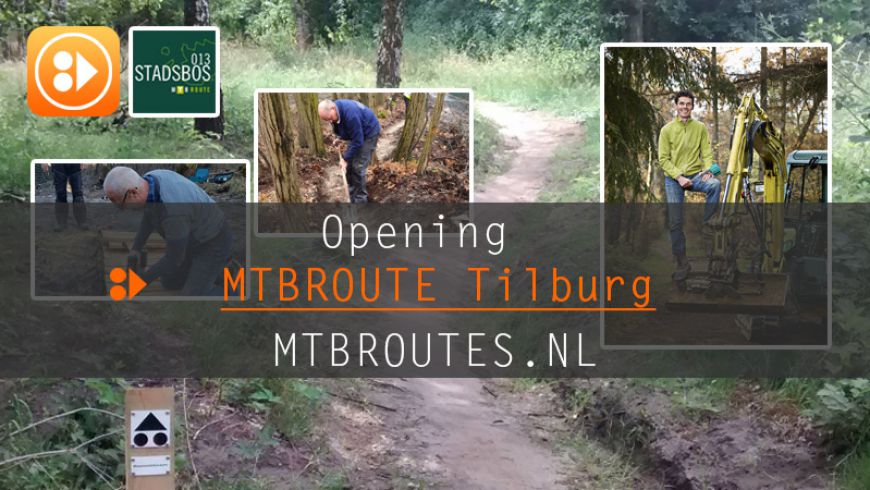 Opening Tilburgse Mountainbikeroute Stadsbos013