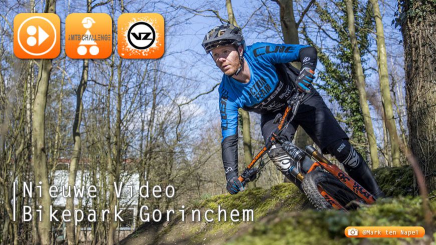 Nieuwe Video Bikepark Gorichem