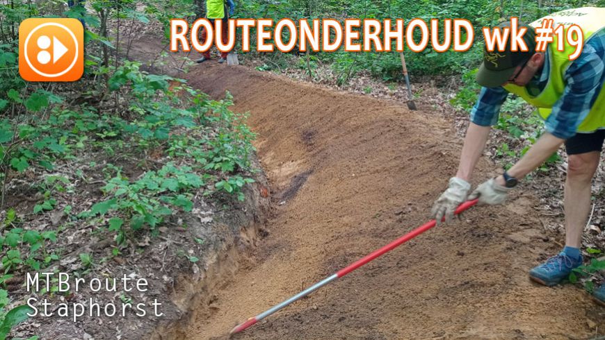 Onderhoud MTBroutes 2021 week #19