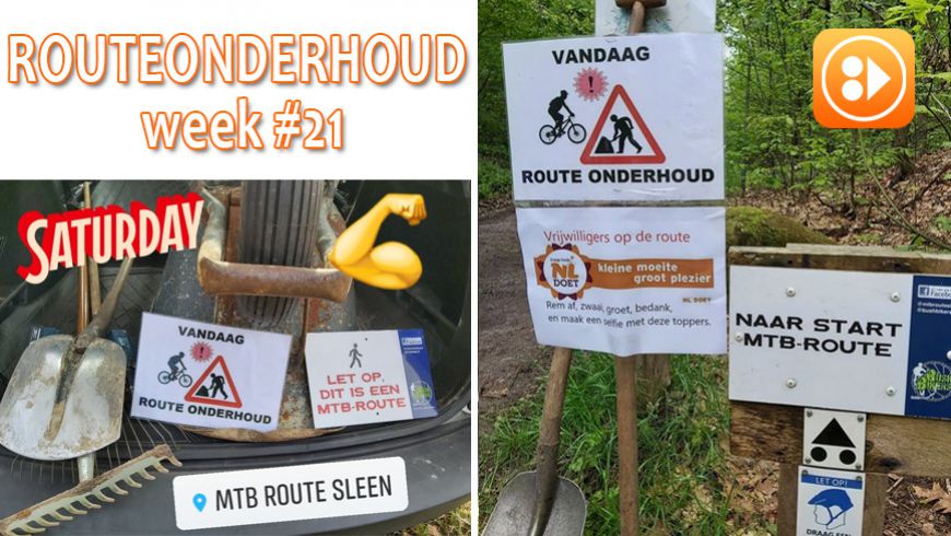 Onderhoud MTBroutes 2021 week #21