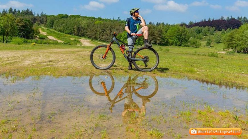 Een maand trainen en leven als PRO (deel 2)