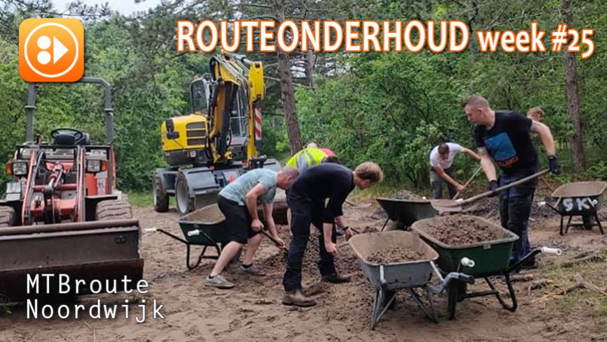 Onderhoud MTBroutes 2021 week #25