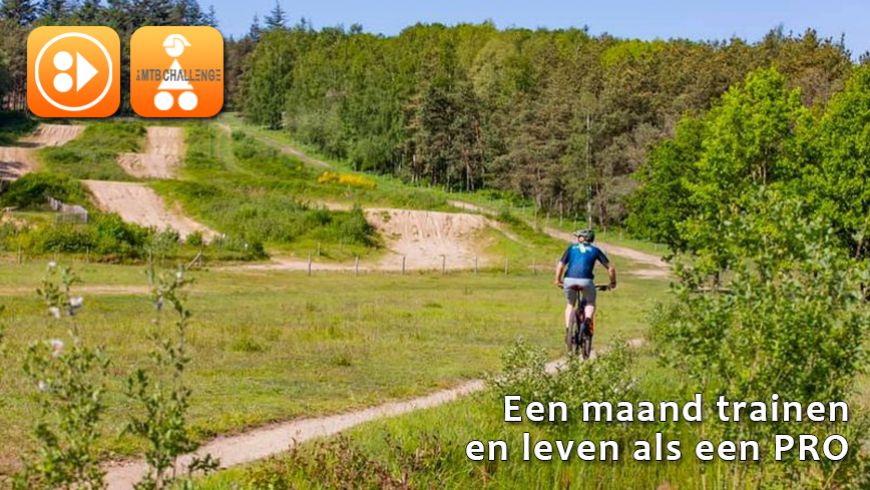 Een maand trainen en leven als PRO (deel 10)