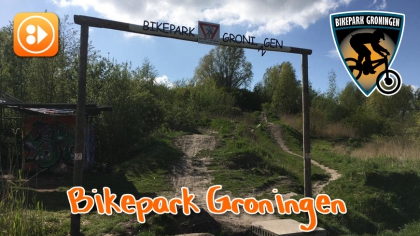 Bikepark Groningen
