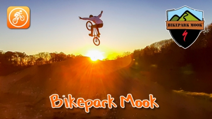 Bikepark Mook