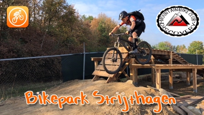 Bikepark Strijthagen