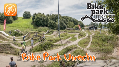 Bikepark Utrecht