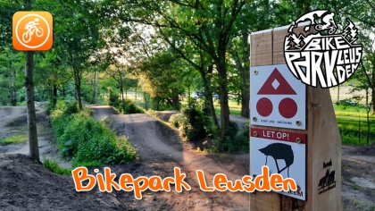 Bikepark Leusden