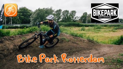 Bikepark Rotterdam