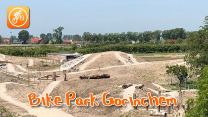 Bikepark Gorinchem