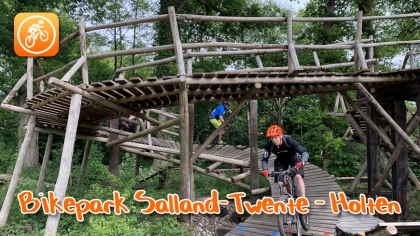 Bikepark Salland-Twente