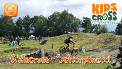 Kidscross Scherpenzeel