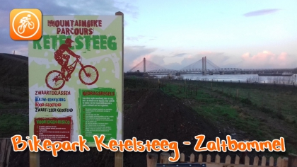 Bikepark Ketelsteeg