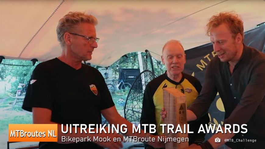 Aftermovie MTB Trail Awards (deel 3)