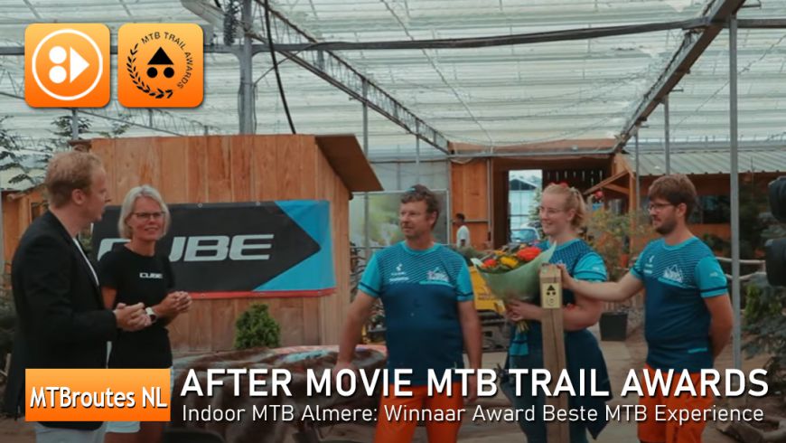 Aftermovie MTB Trail Awards (deel 4)