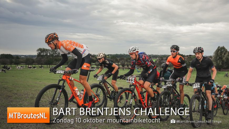 Bart Brentjens Challenge 2021