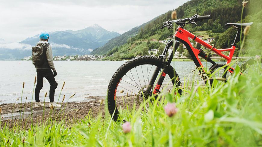 Vier tips om beter te worden op de mountainbike!