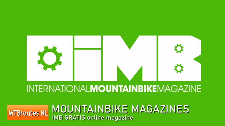 IMB #67 GRATIS online magazine