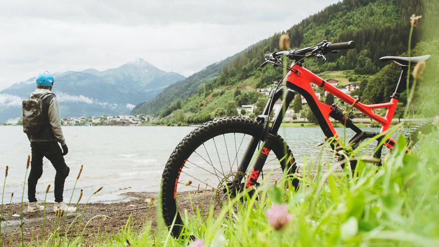 Hoe kun je je voorbereiden op je eerste MTB race?