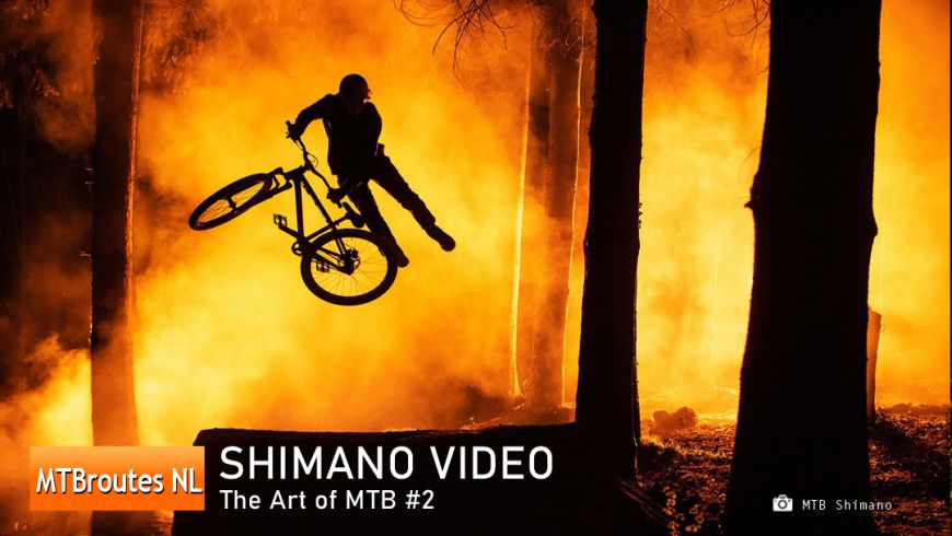 The Art of MTB #2