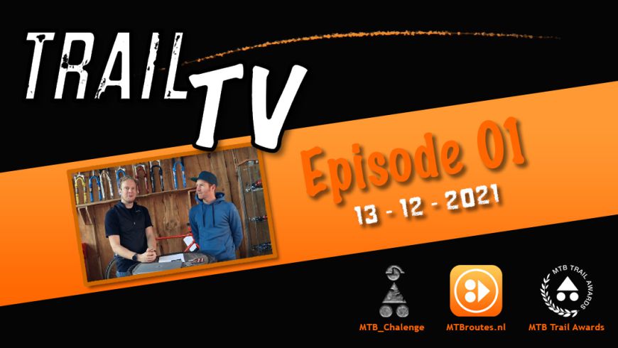 TRAIL TV - Episode 01