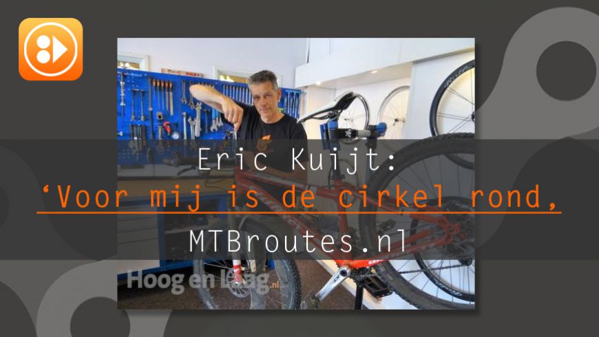 Voor mij is de cirkel nu rond