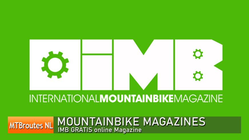 IMB #68 GRATIS online magazine