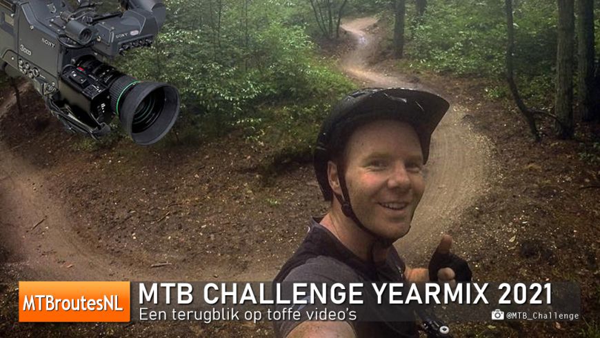 MTB Challenge Yearmix 2021