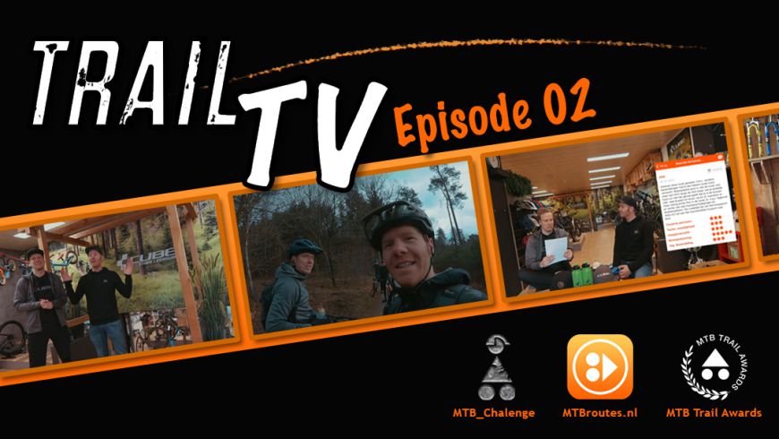 TRAIL TV - Episode 02