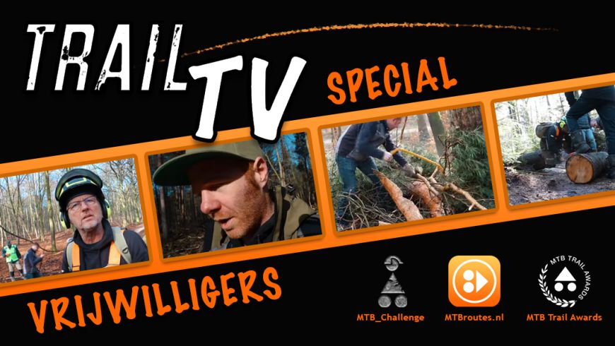 Trail TV Special #1