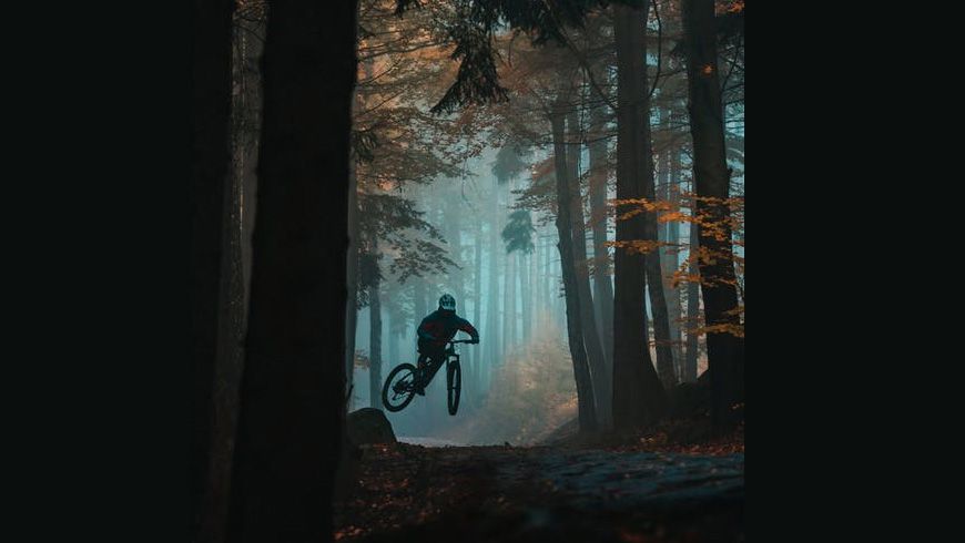 Het is weer tijd om flink op de pedalen te gaan staan