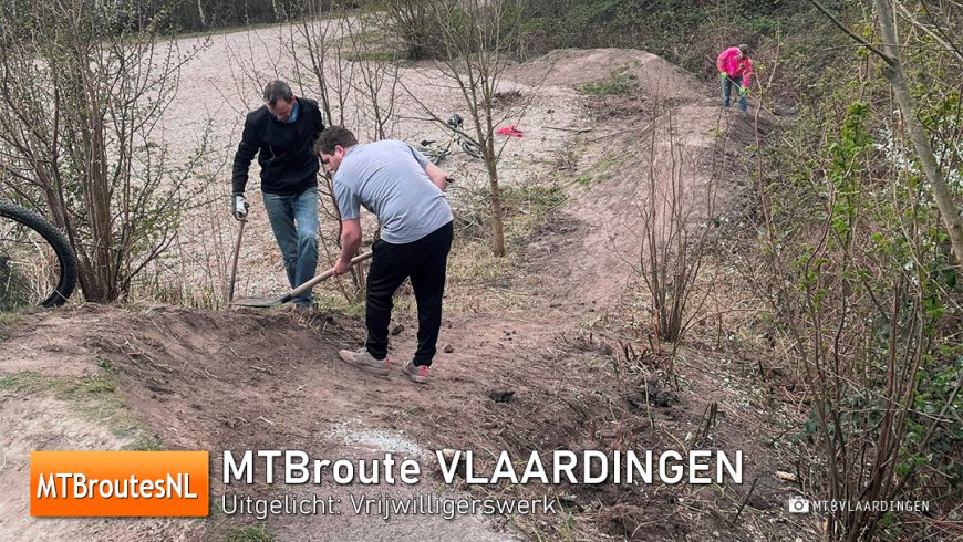 Uitgelicht: MTB Vlaardingen