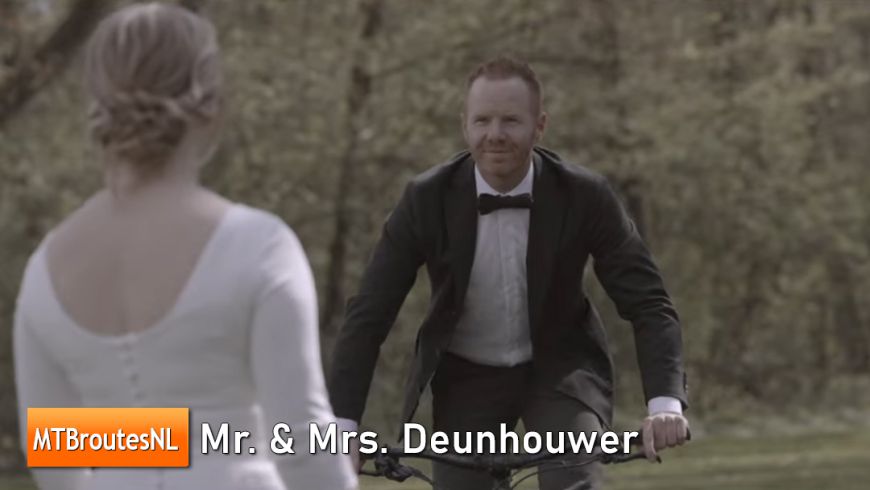 Mr. & Mrs. Deunhouwer