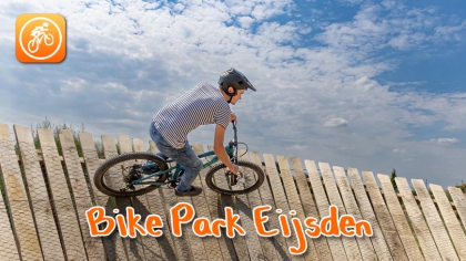 Bikepark Eijsden