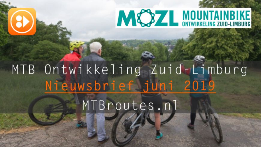 Nieuwsbrief MOZL juni 2019