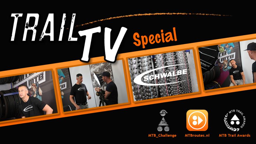 Trail TV Special