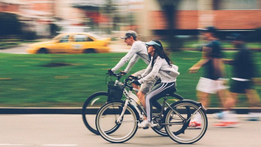 Onmisbare spullen voor je fietsvakantie van komende zomer