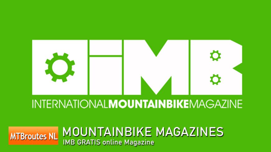 IMB #71 GRATIS online magazine
