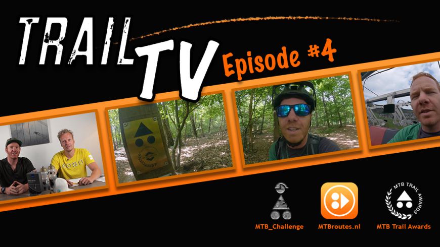 TRAIL TV - Episode 04