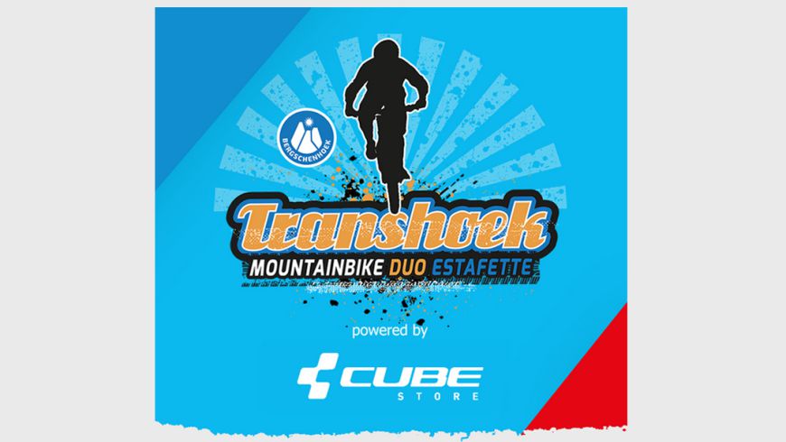 Transhoek Mountainbike duo estafette - powered by CUBE Store