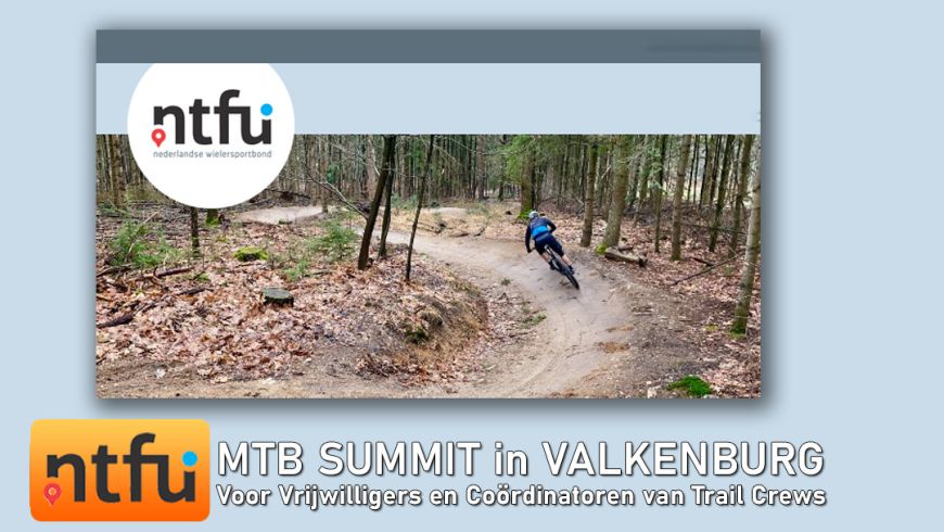 NTFU Summit in Valkenburg