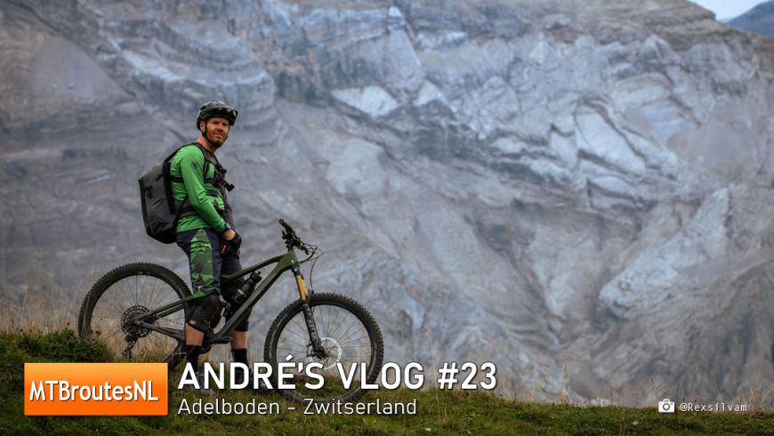 Vlog #23: Adelboden
