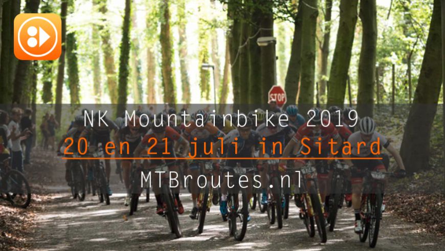 NK Mountainbike 2019