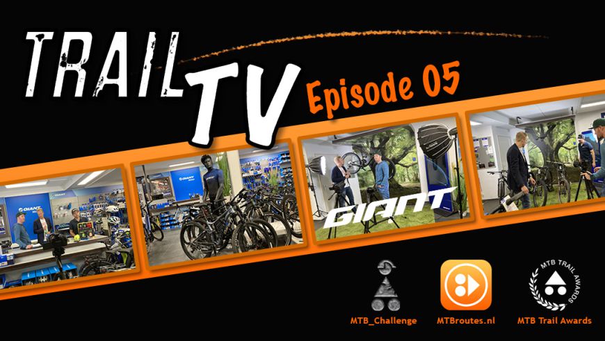 TRAIL TV - Episode 05