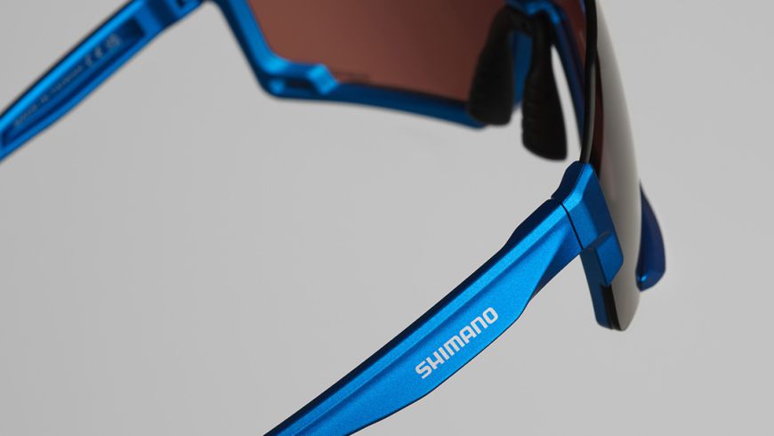 SHIMANO introduceert twee nieuw ontworpen brillenmodellen voor 2023