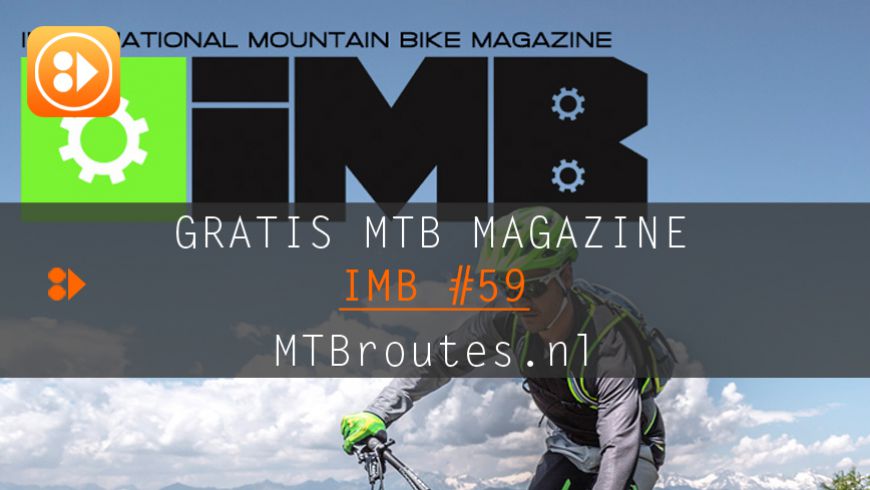 IBM #59 GRATIS online magazine