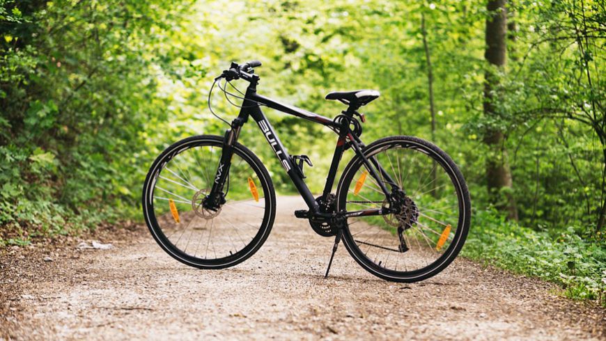 Het belang van de juiste outfit tijdens het mountainbiken