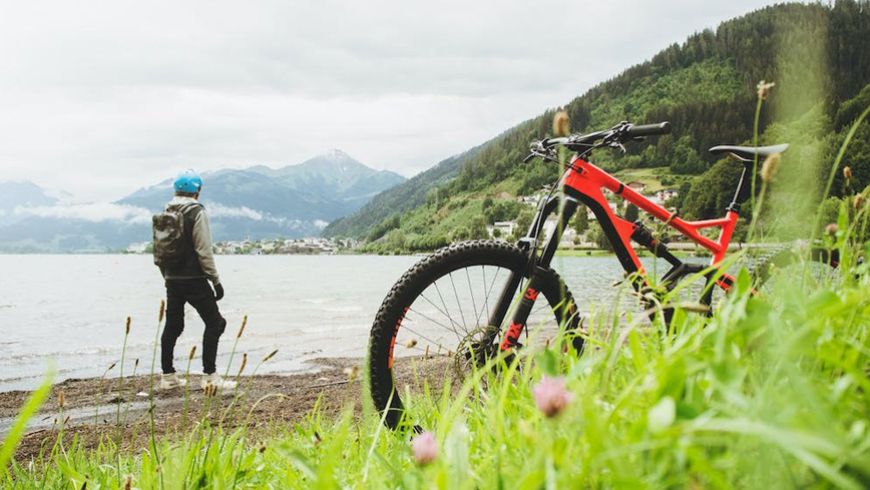 De voordelen van een goede rugtas tijdens het mountainbiken