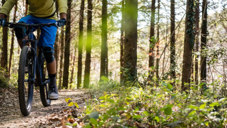 De perfecte MTB tocht? Vergeet deze vier zaken niet!