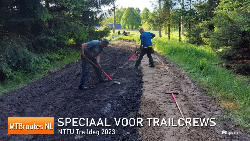 NTFU Traildag 2023